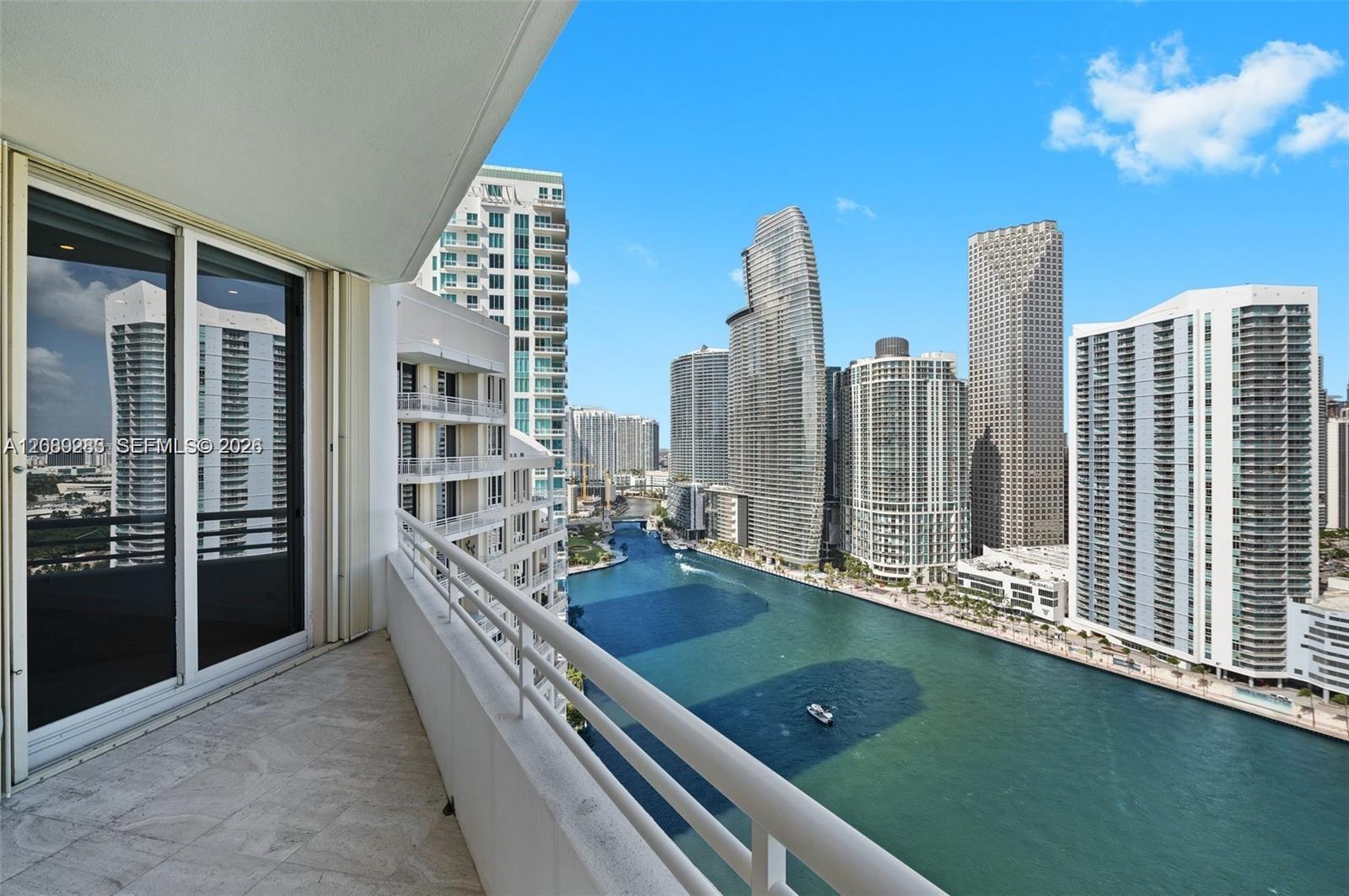 888 Brickell Key Drive
