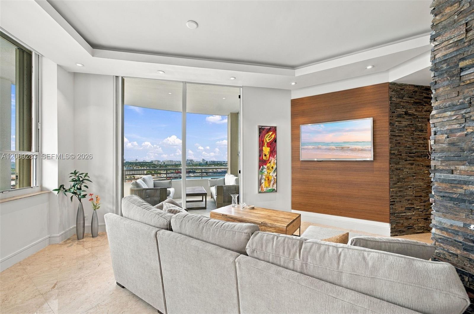 888 Brickell Key Drive