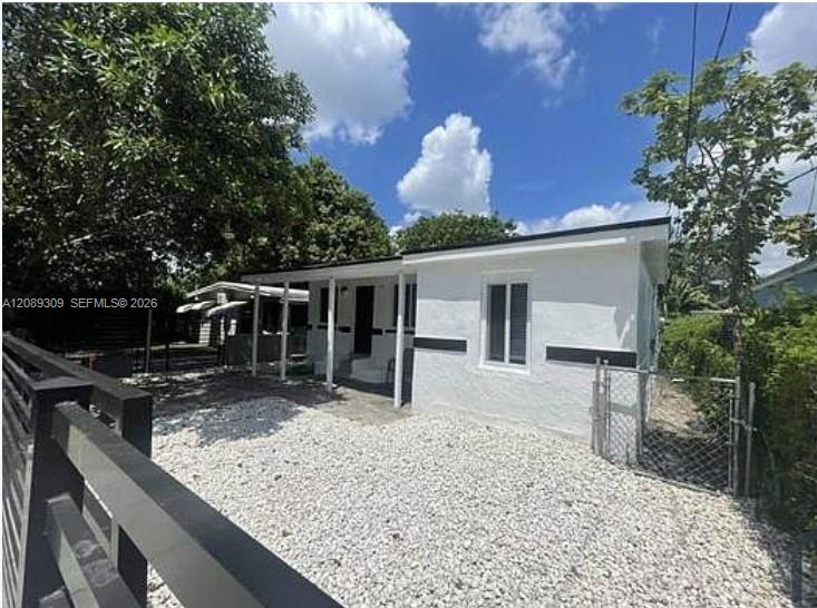 1741 NW 68th Terrace