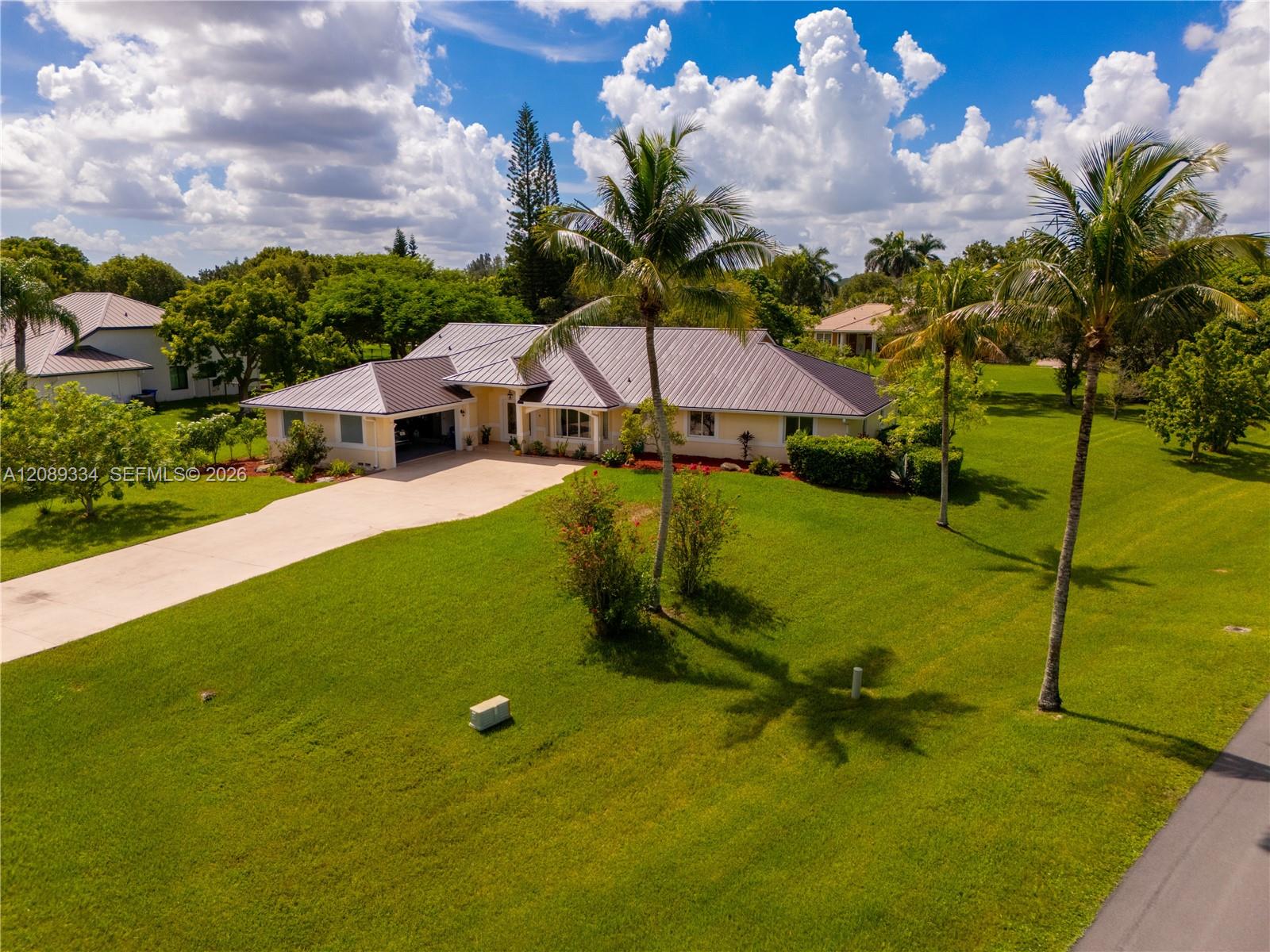 20430 SW 53rd Place