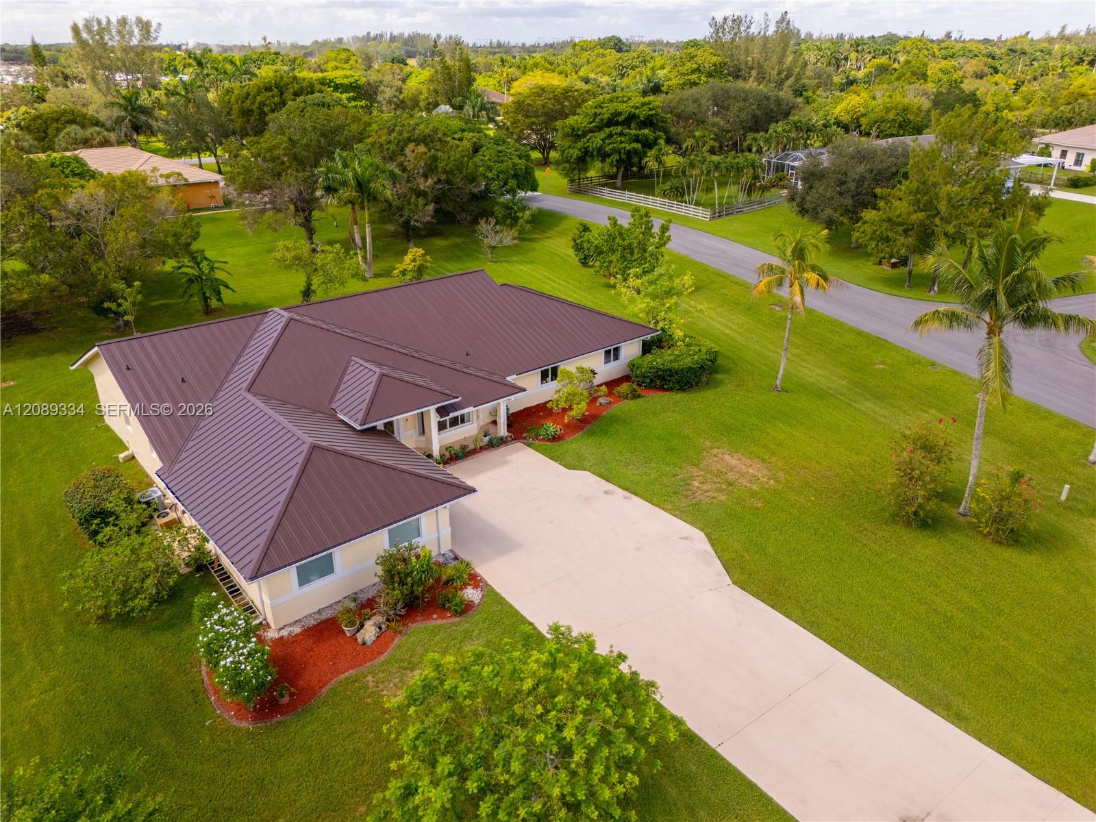 20430 SW 53rd Place