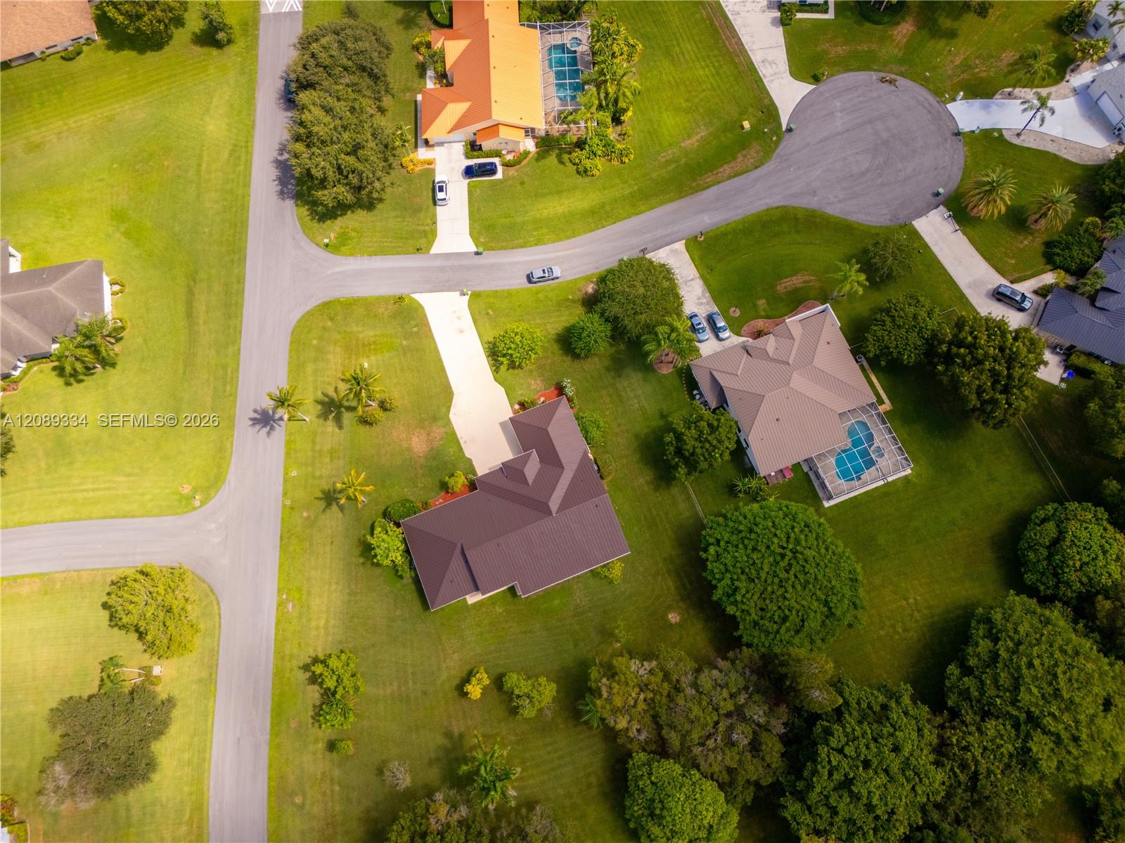 20430 SW 53rd Place