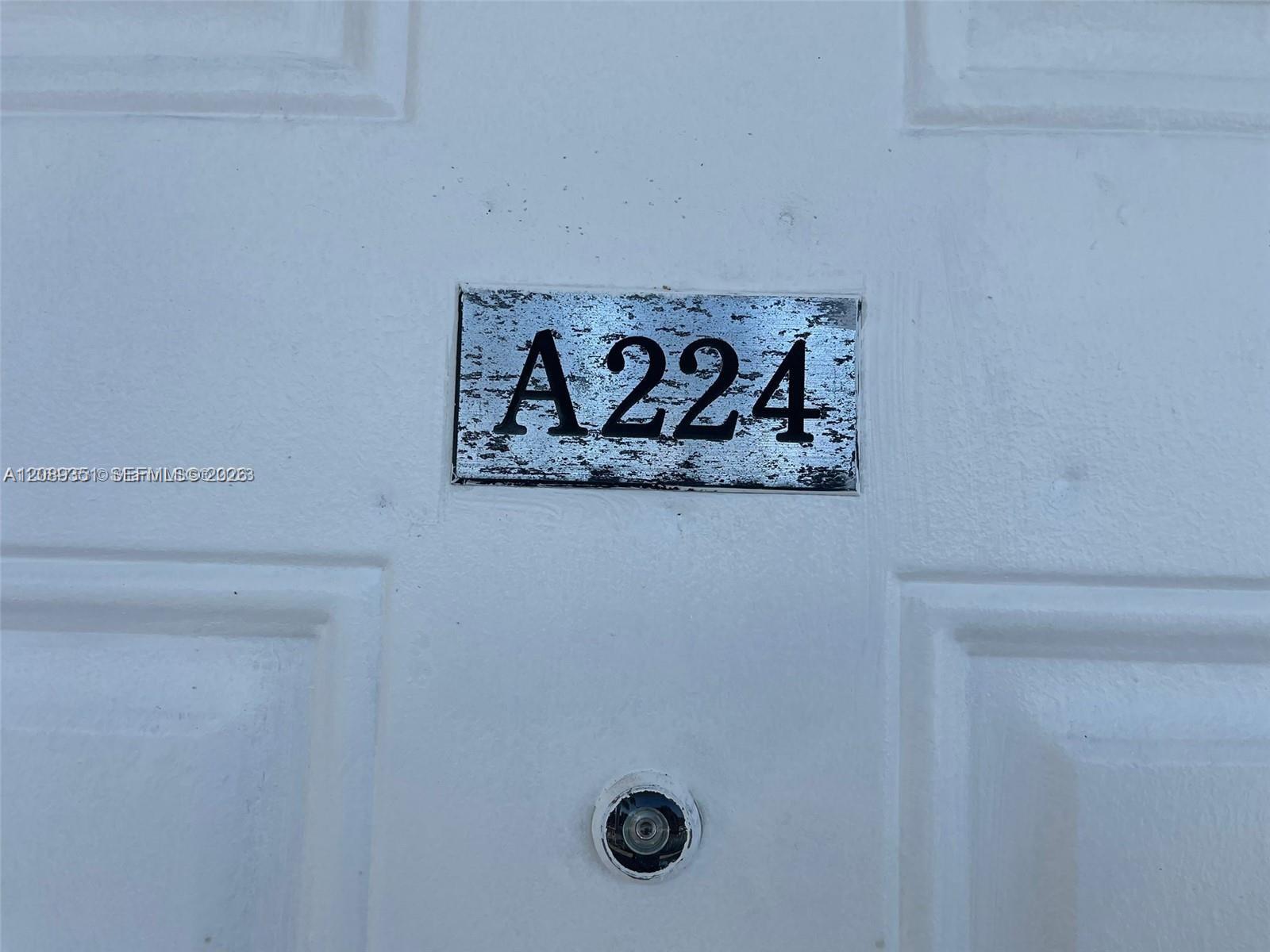 1471 NE 170th Street