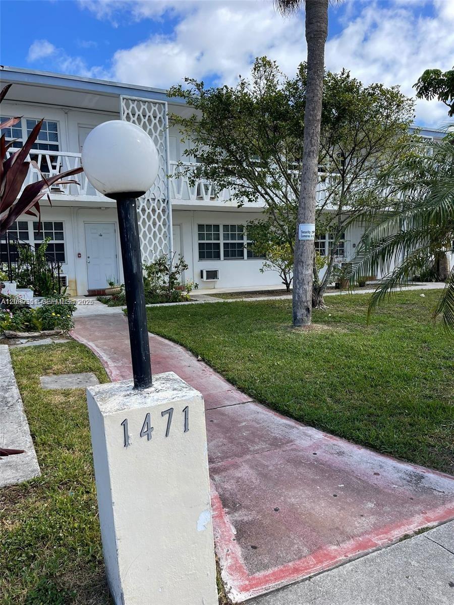 1471 NE 170th Street