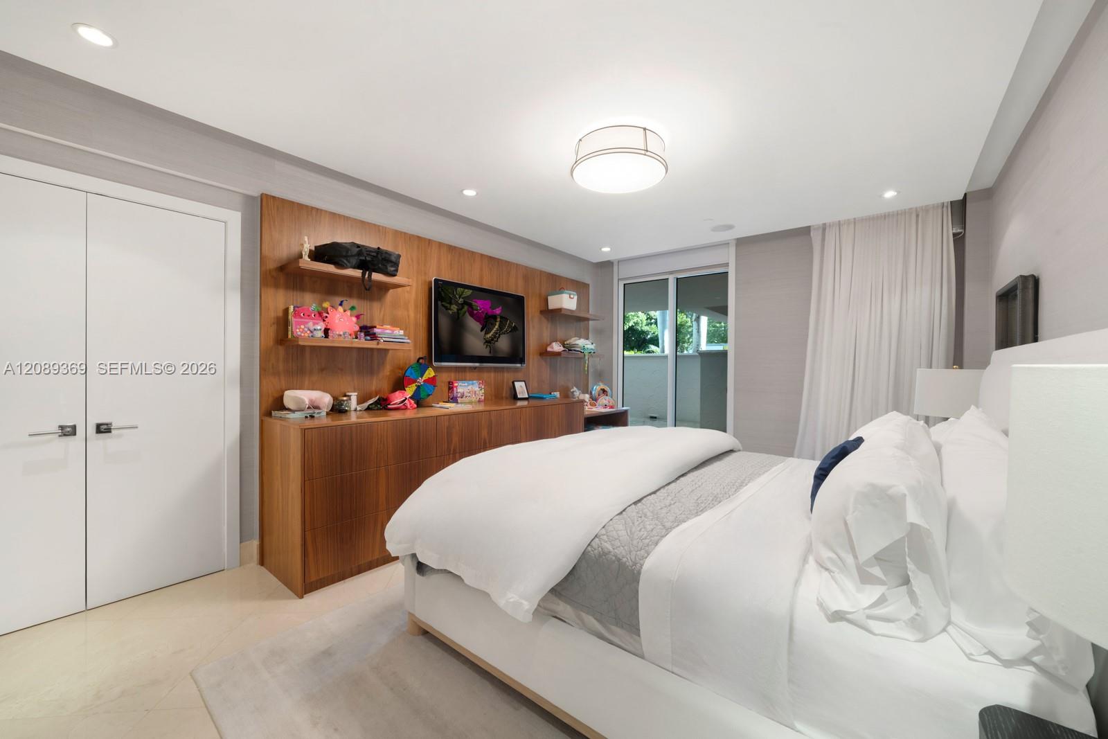 2412 Fisher Island Drive