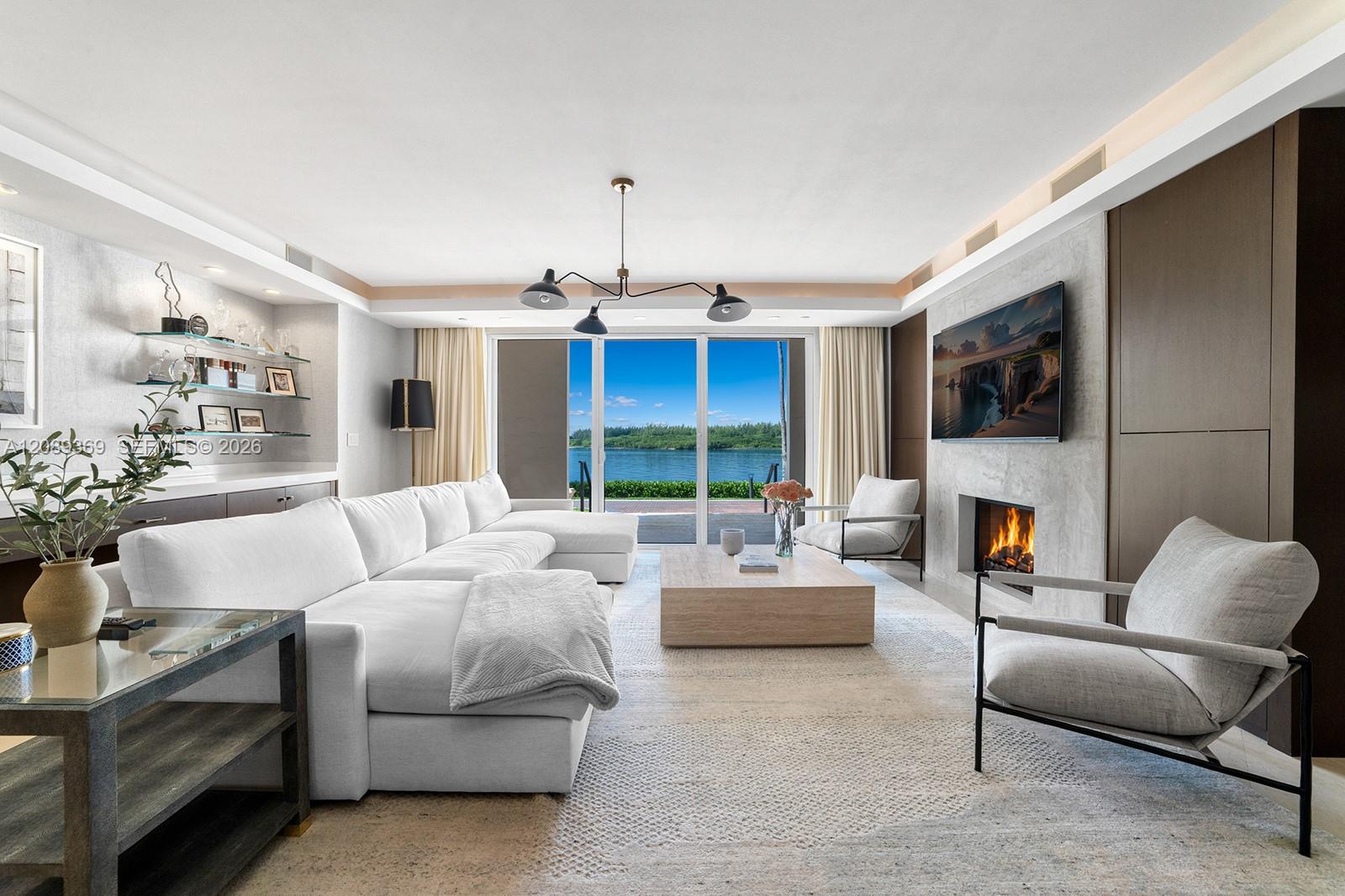 2412 Fisher Island Drive