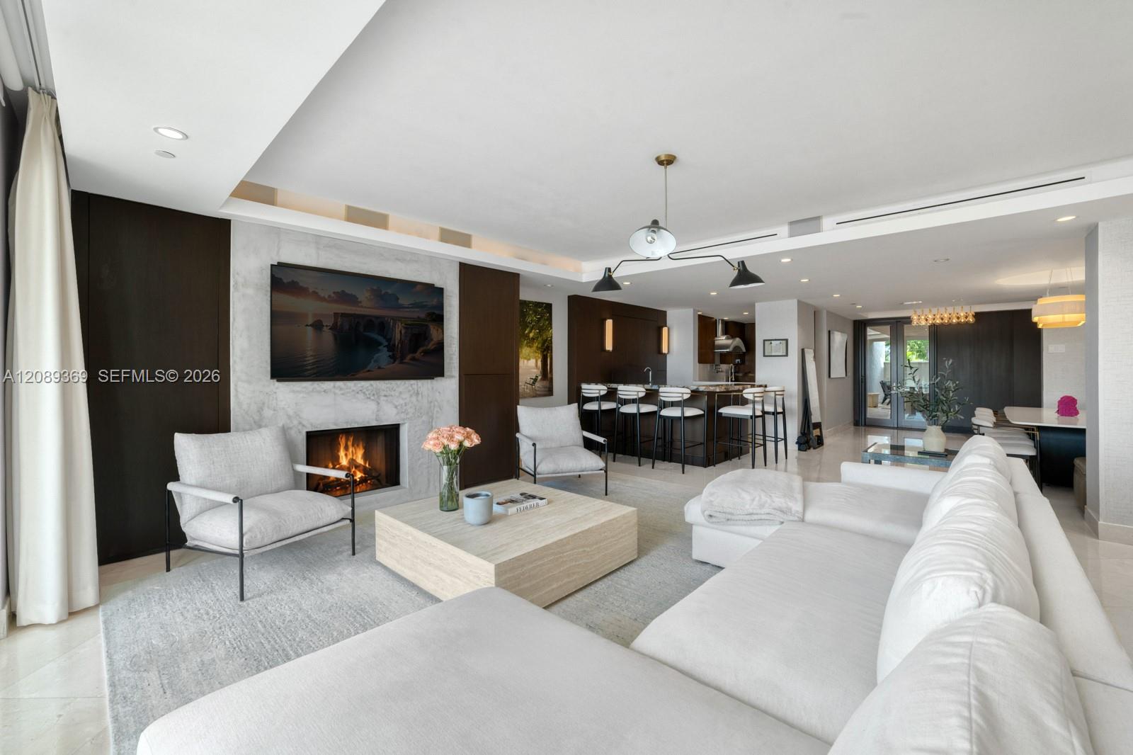 2412 Fisher Island Drive