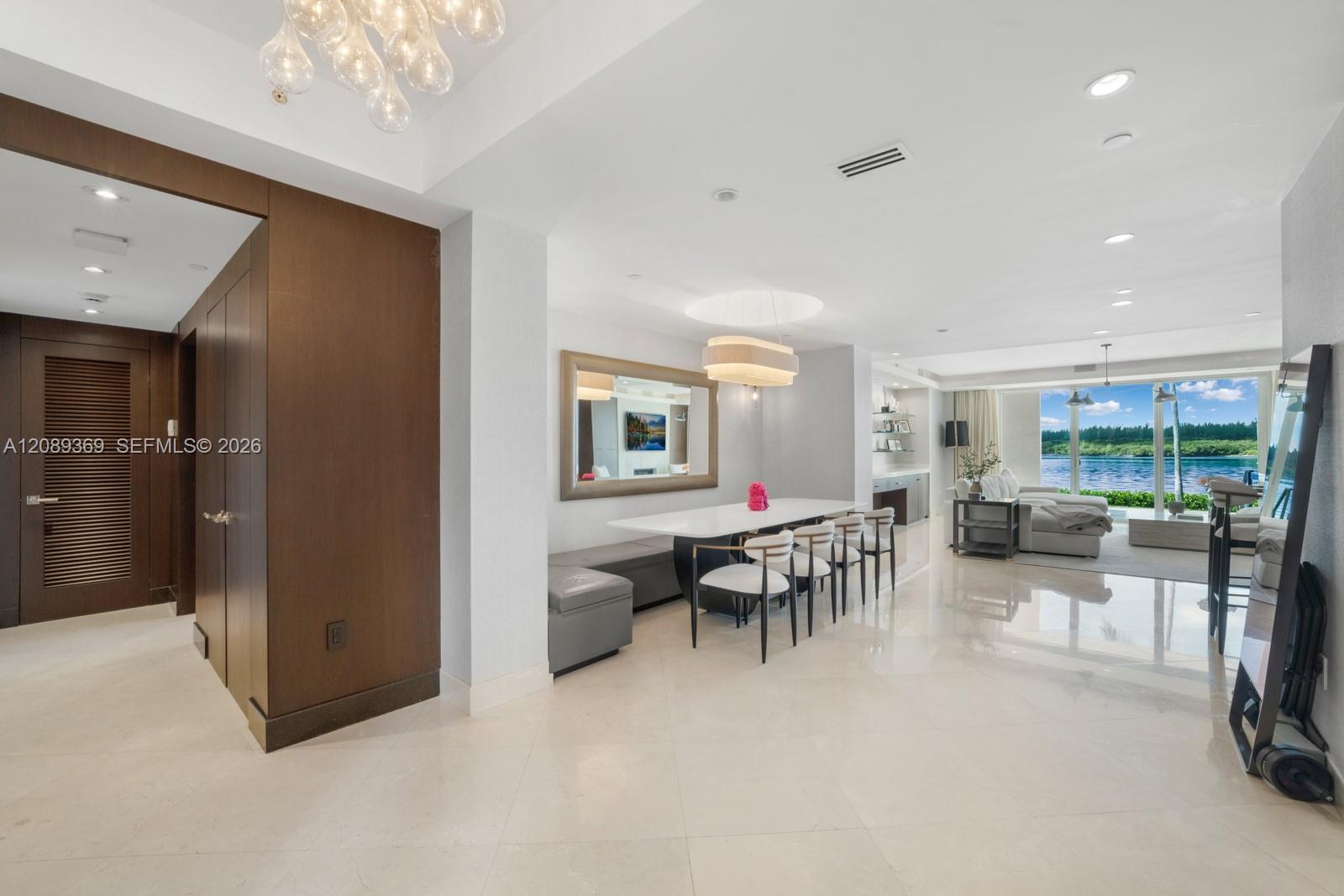 2412 Fisher Island Drive