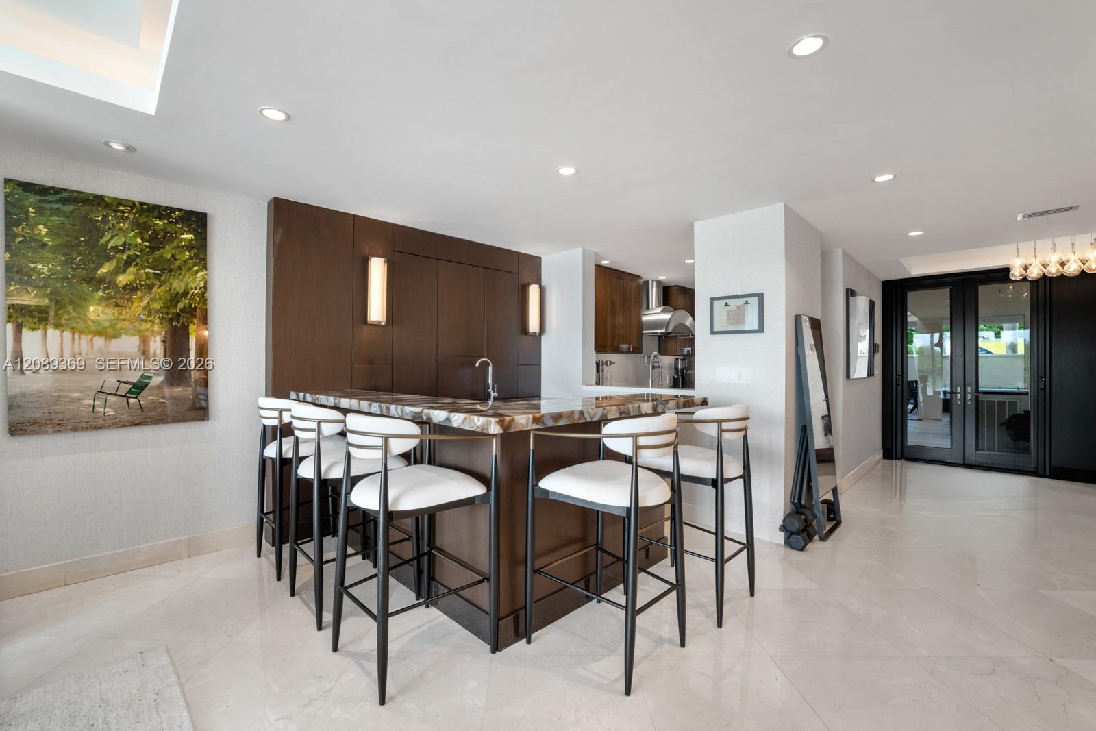 2412 Fisher Island Drive