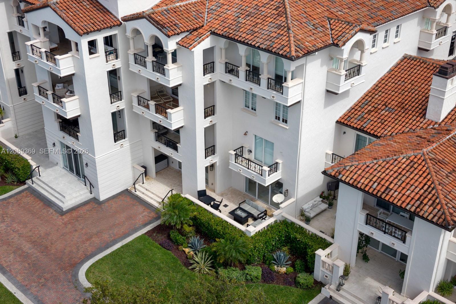 2412 Fisher Island Drive