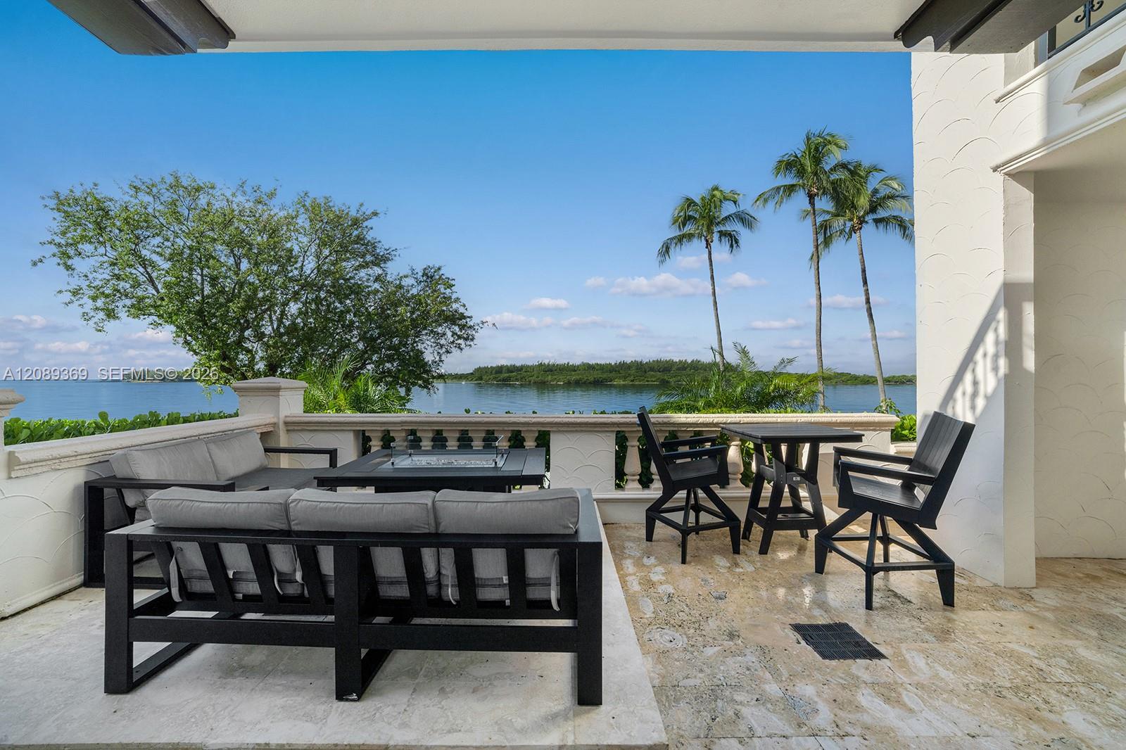 2412 Fisher Island Drive