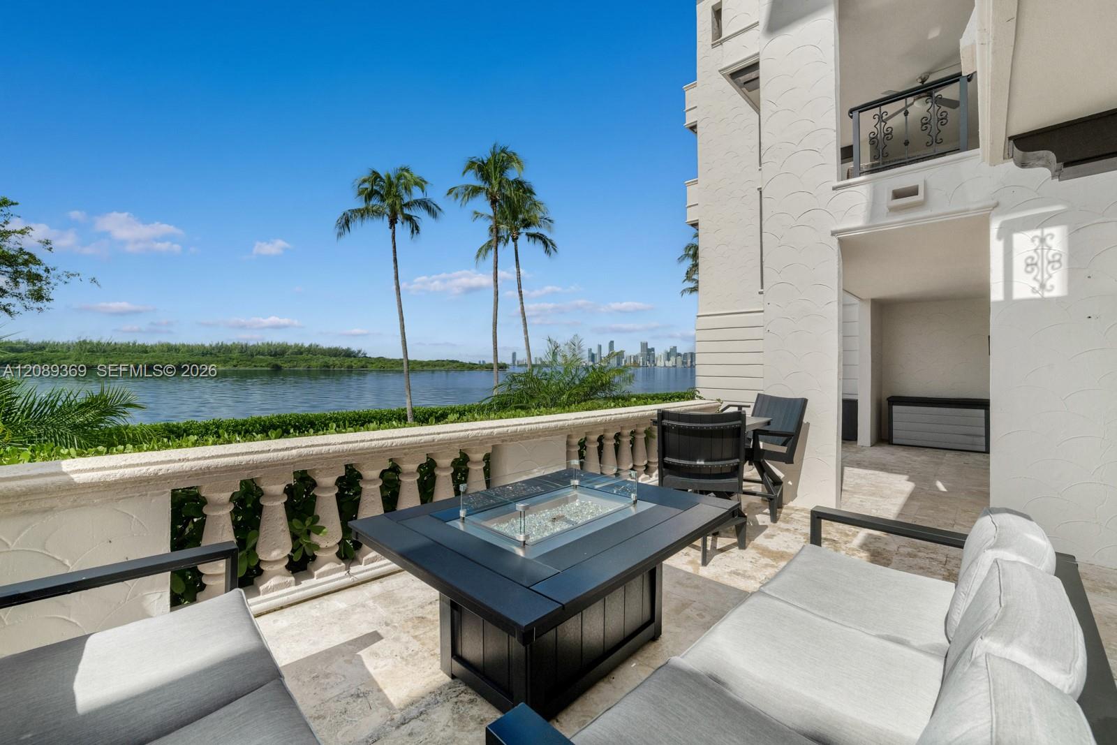 2412 Fisher Island Drive