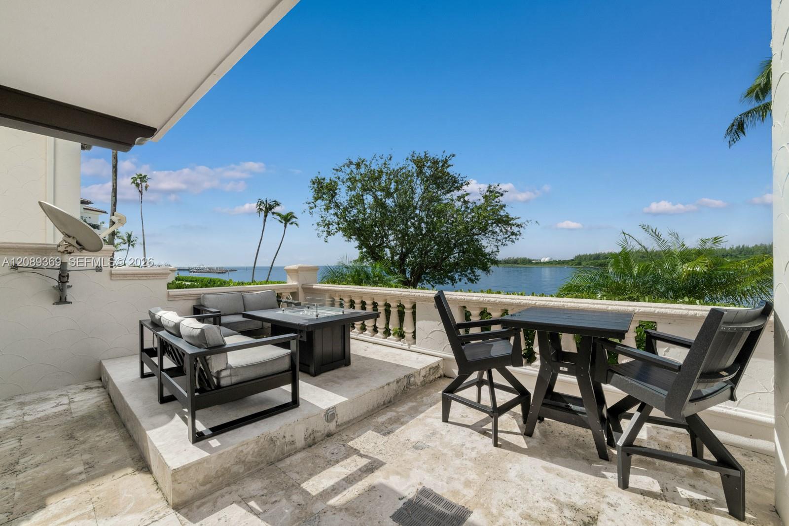 2412 Fisher Island Drive