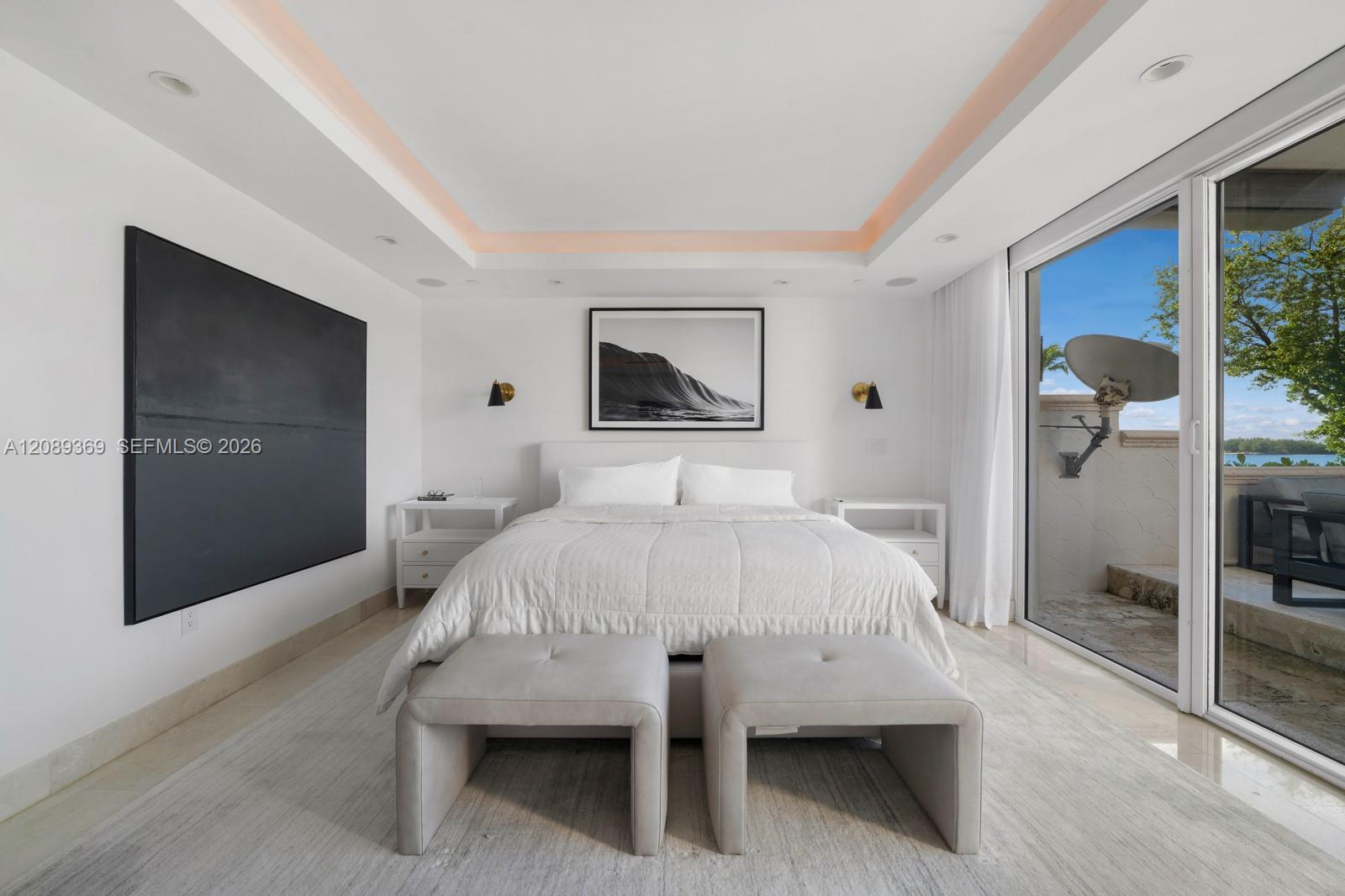 2412 Fisher Island Drive