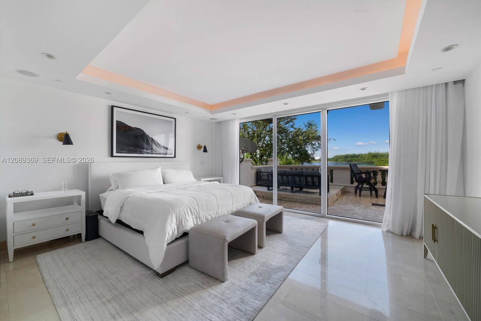 2412 Fisher Island Drive