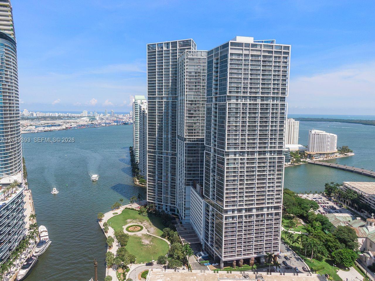 465 Brickell Avenue gallery image #15