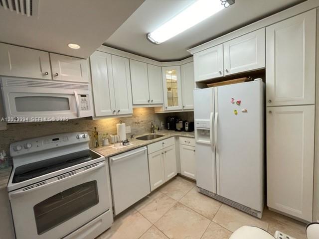3625 N Country Club Drive