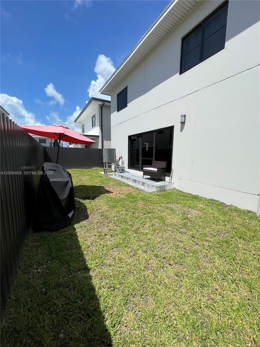 1384 NW 2nd Terrace