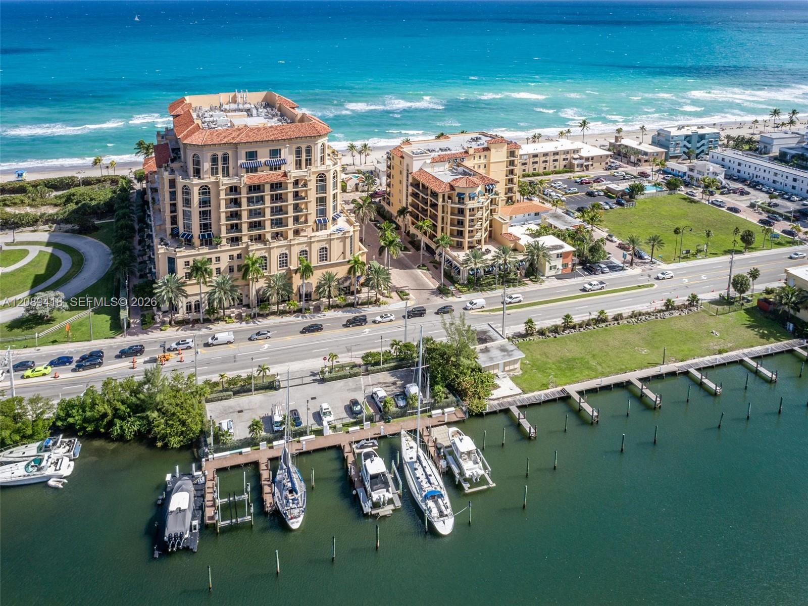 3501 N Ocean Drive