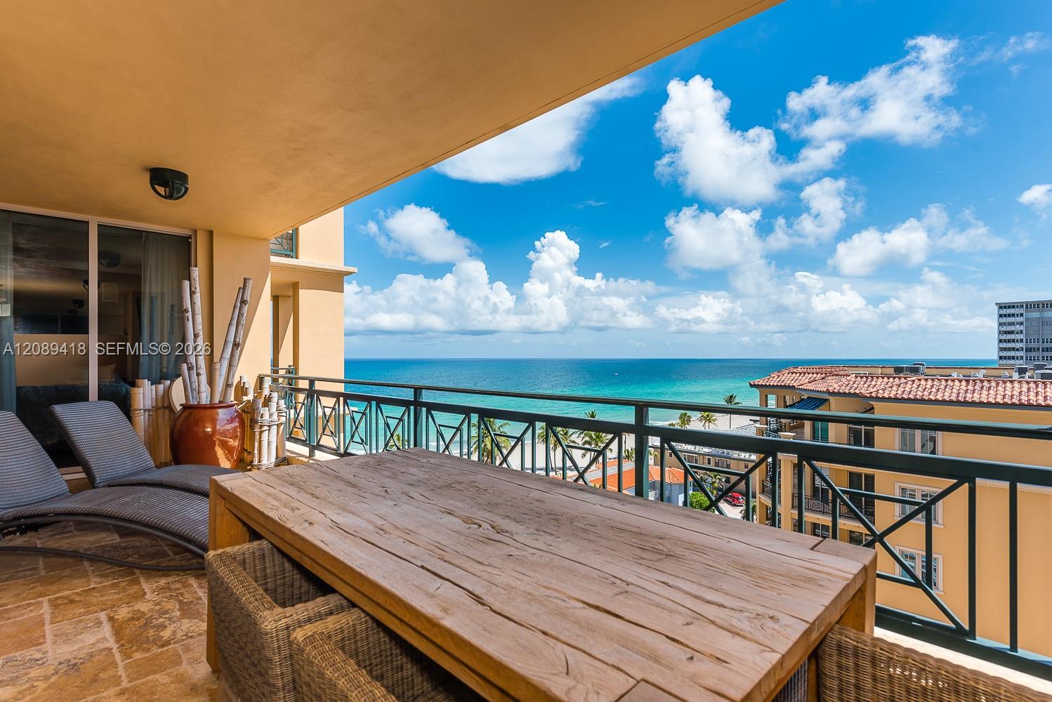 3501 N Ocean Drive