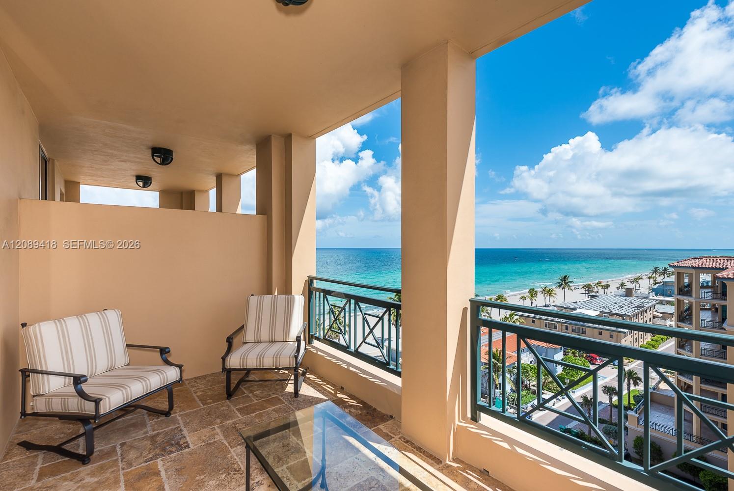 3501 N Ocean Drive