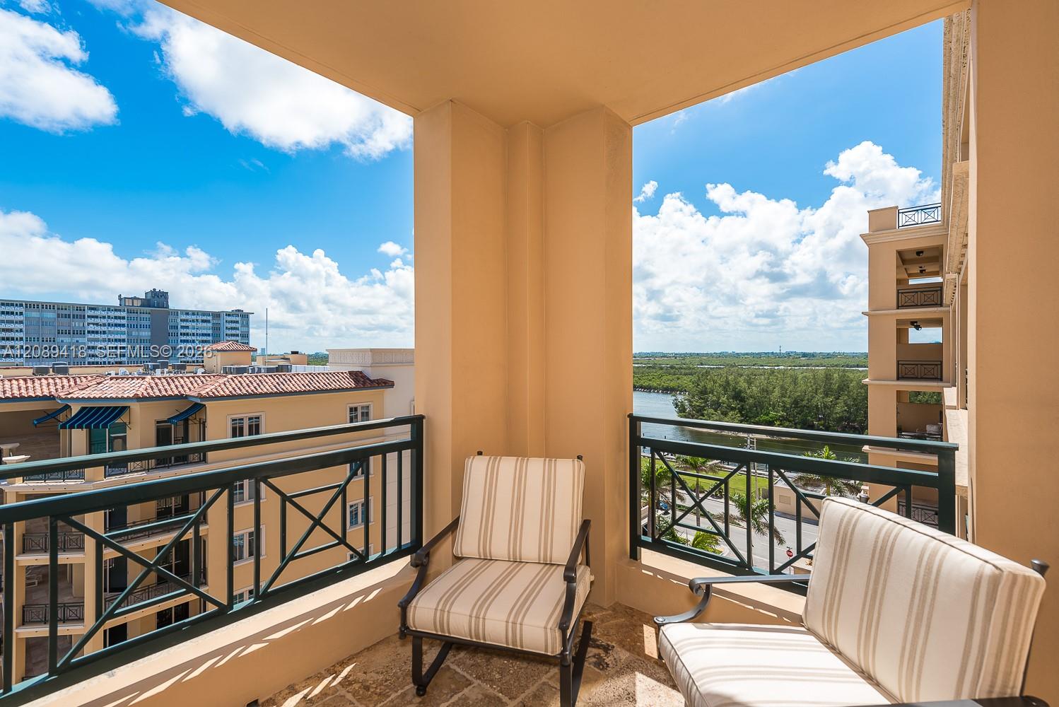 3501 N Ocean Drive