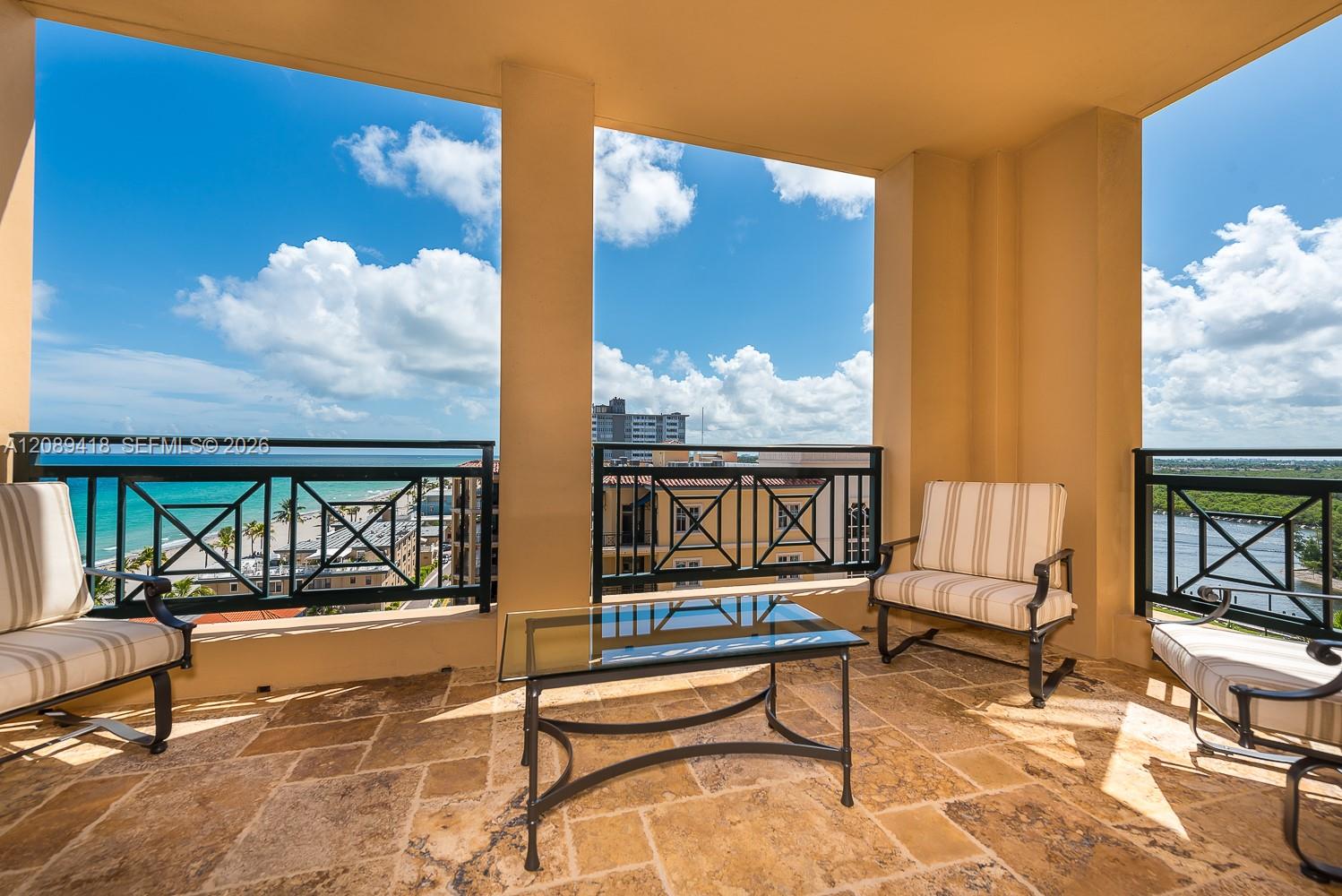 3501 N Ocean Drive