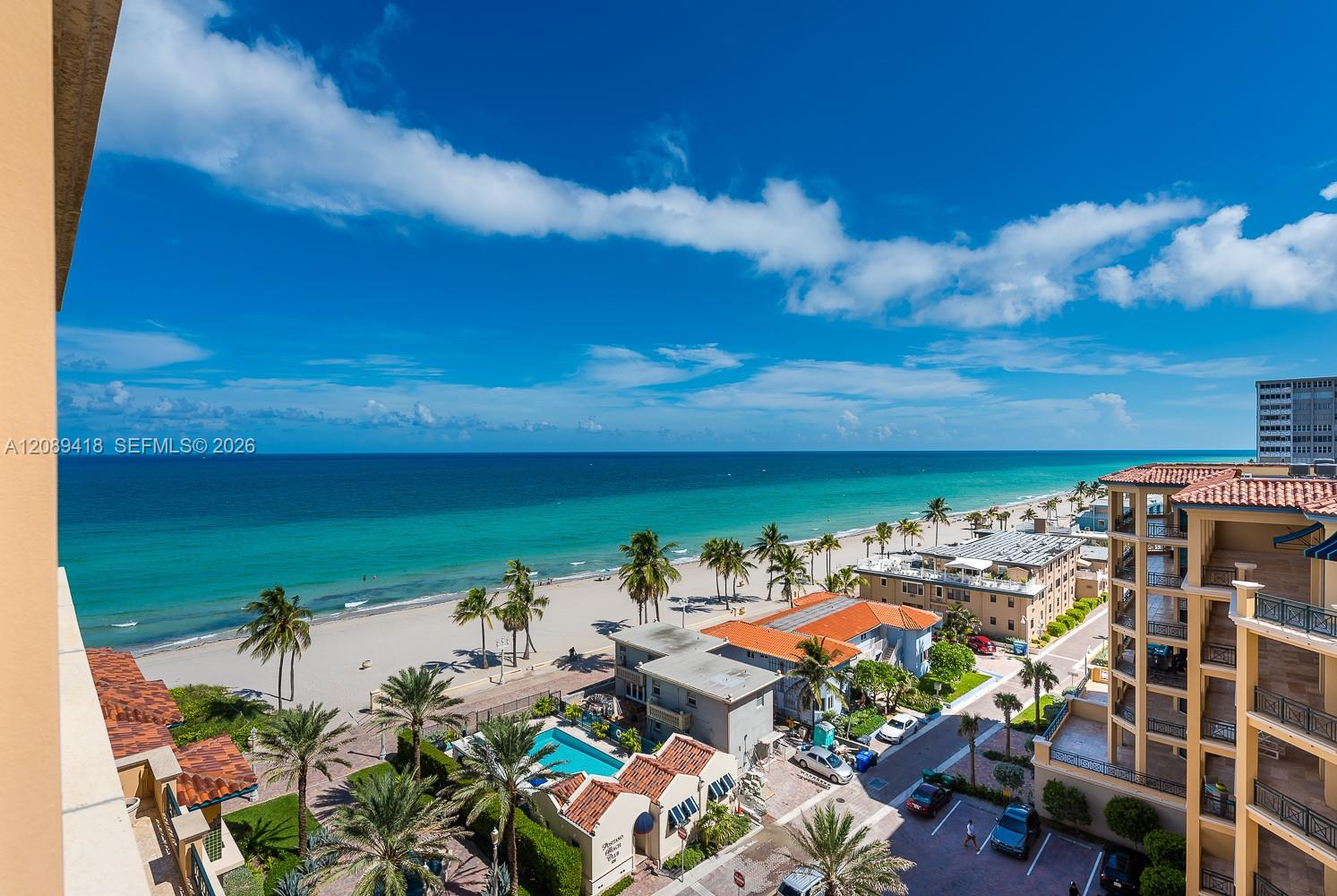 3501 N Ocean Drive