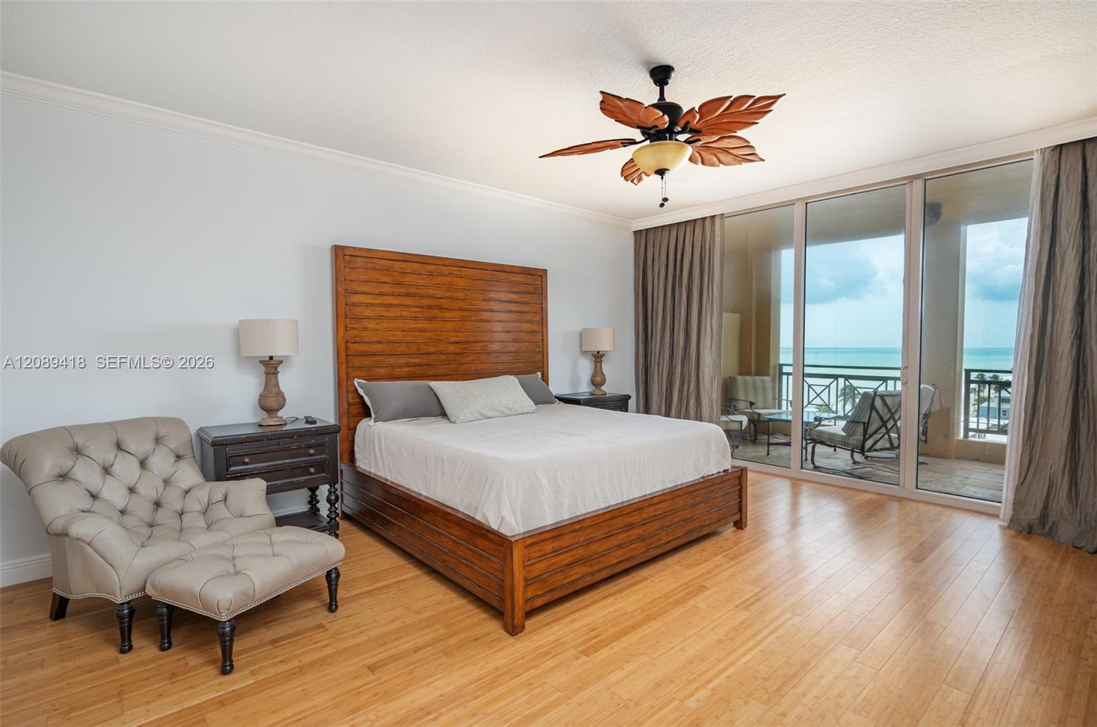 3501 N Ocean Drive