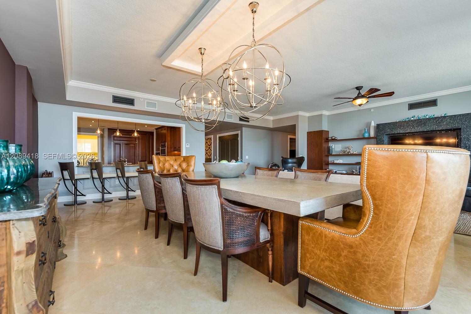 3501 N Ocean Drive