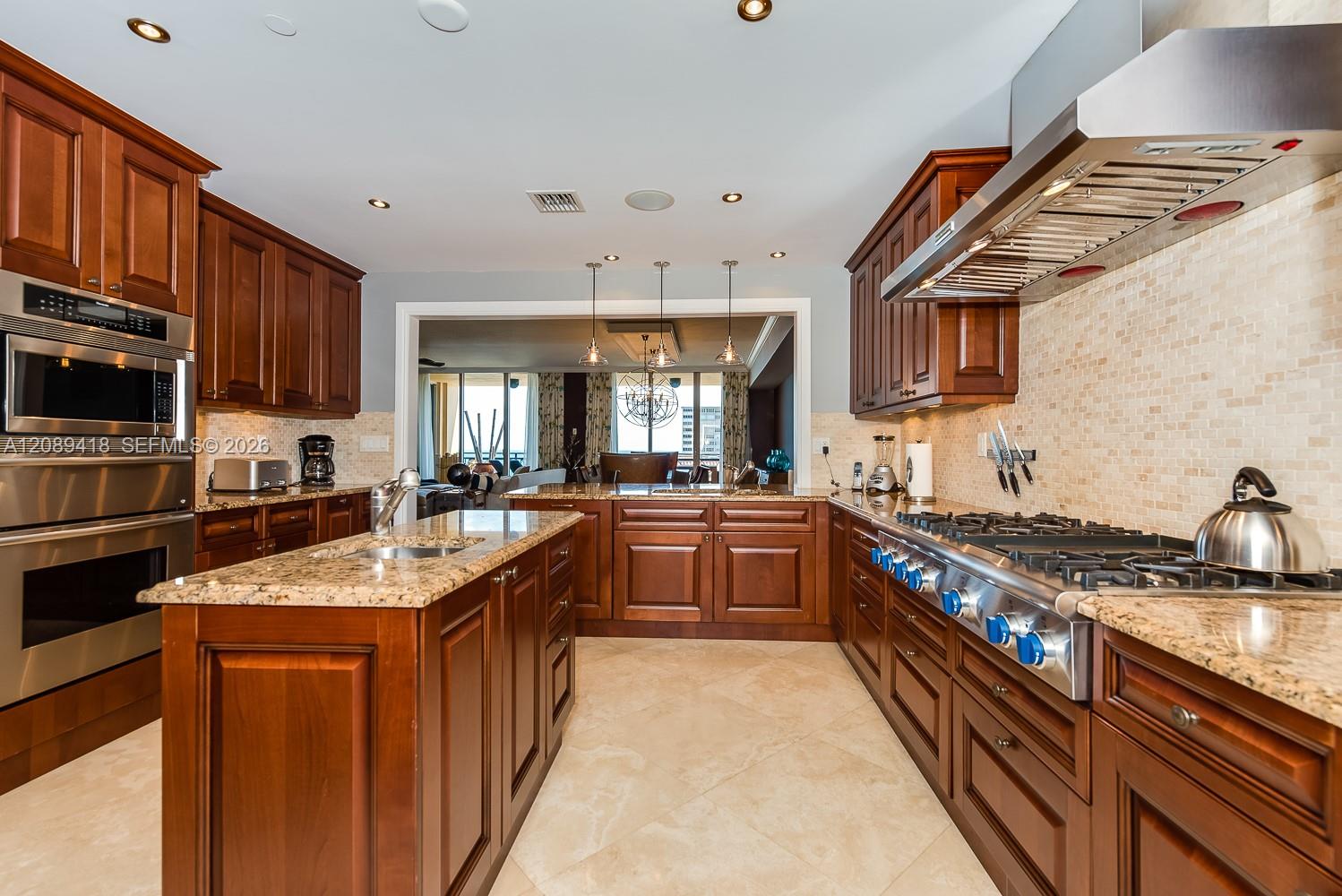 3501 N Ocean Drive