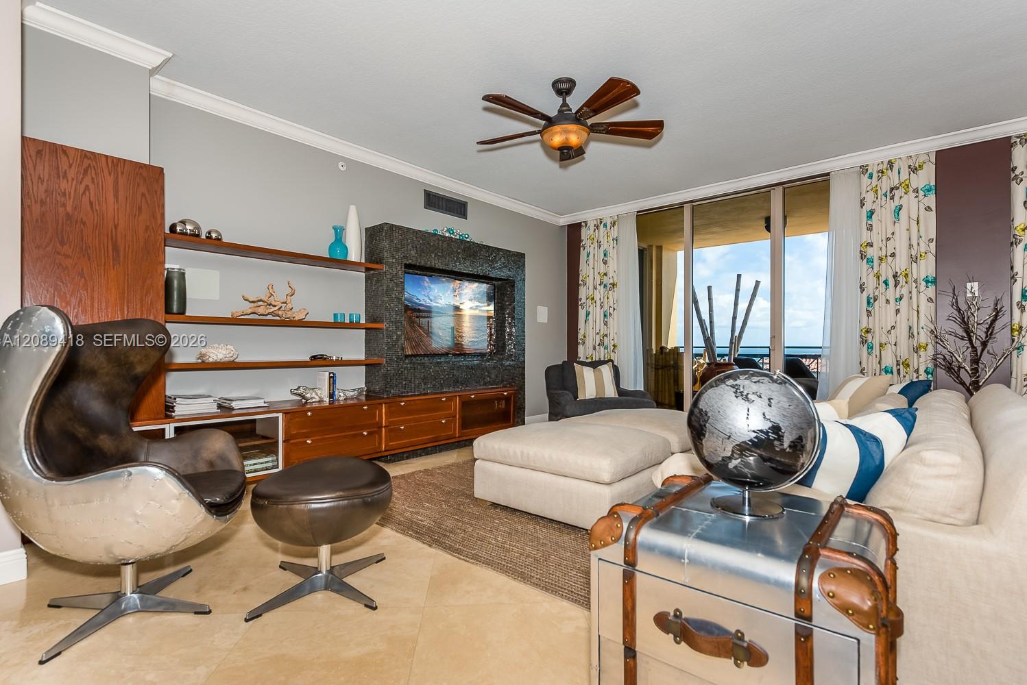 3501 N Ocean Drive