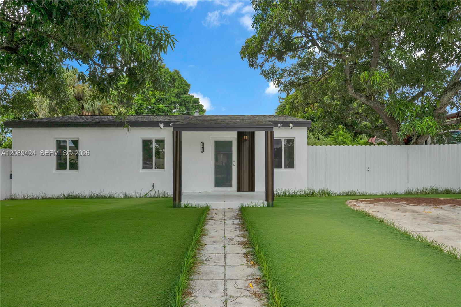 16400 NW 17th Court