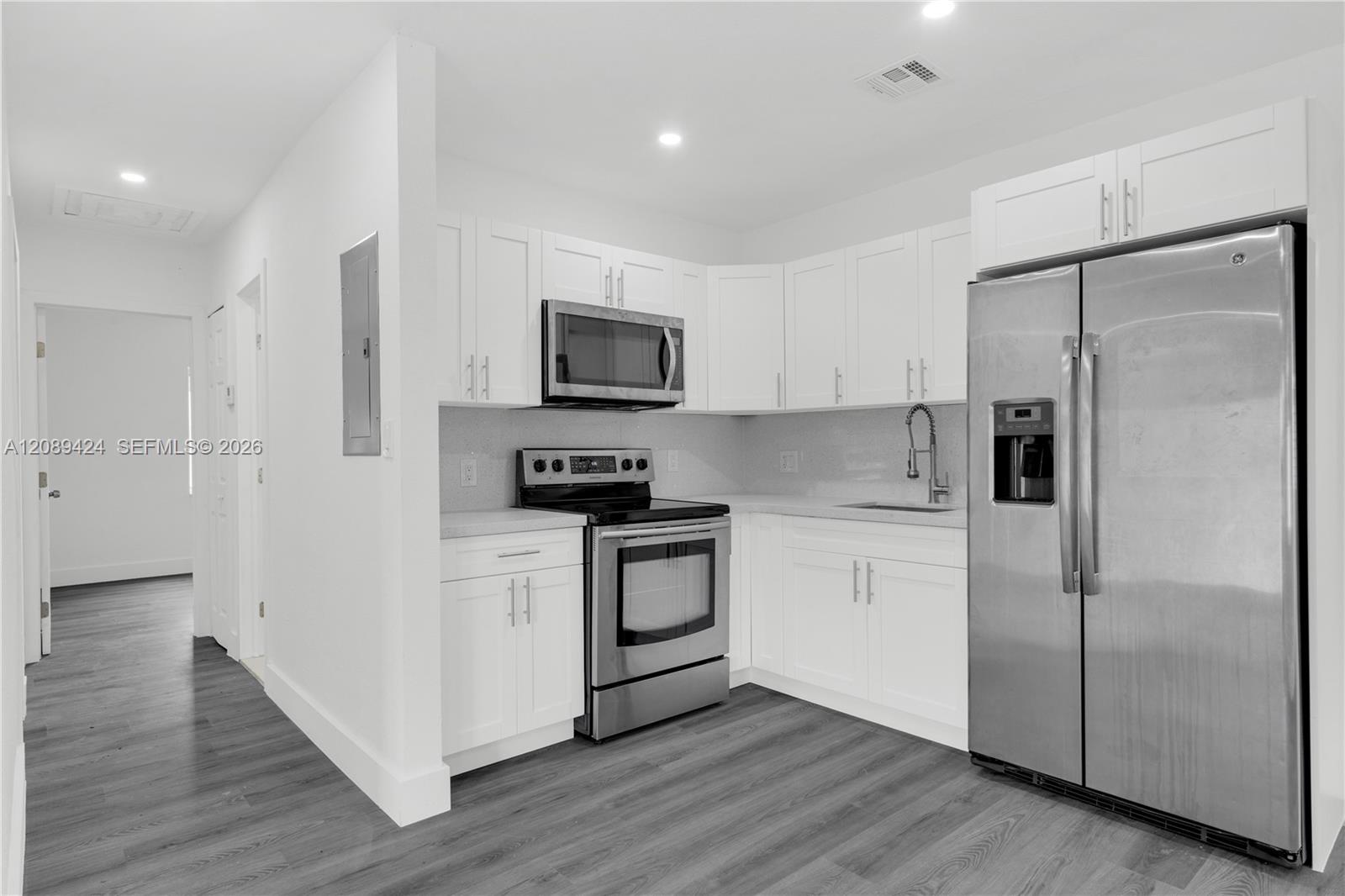 16400 NW 17th Court
