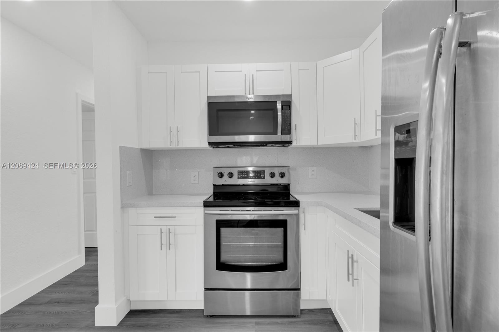 16400 NW 17th Court