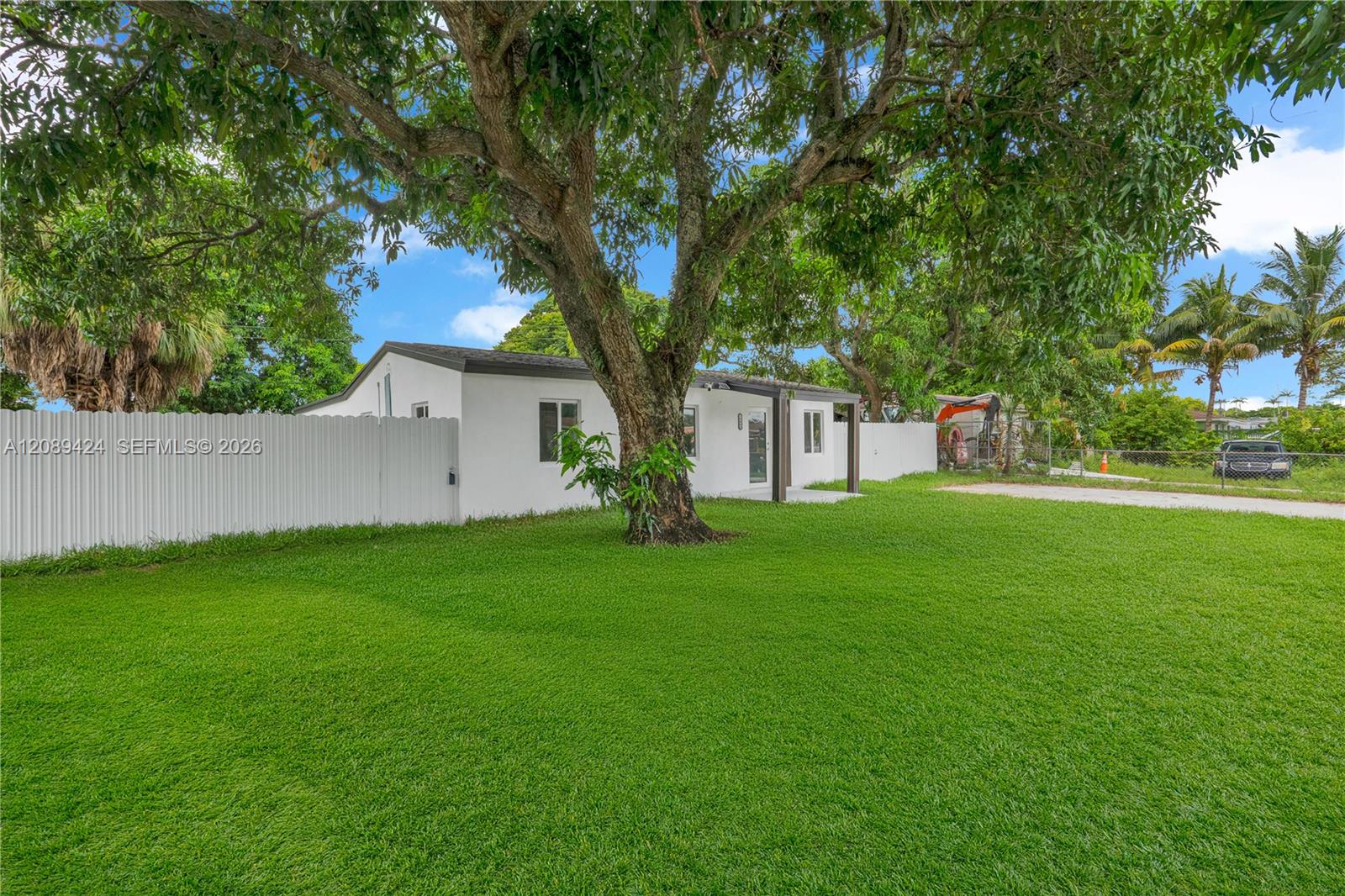 16400 NW 17th Court