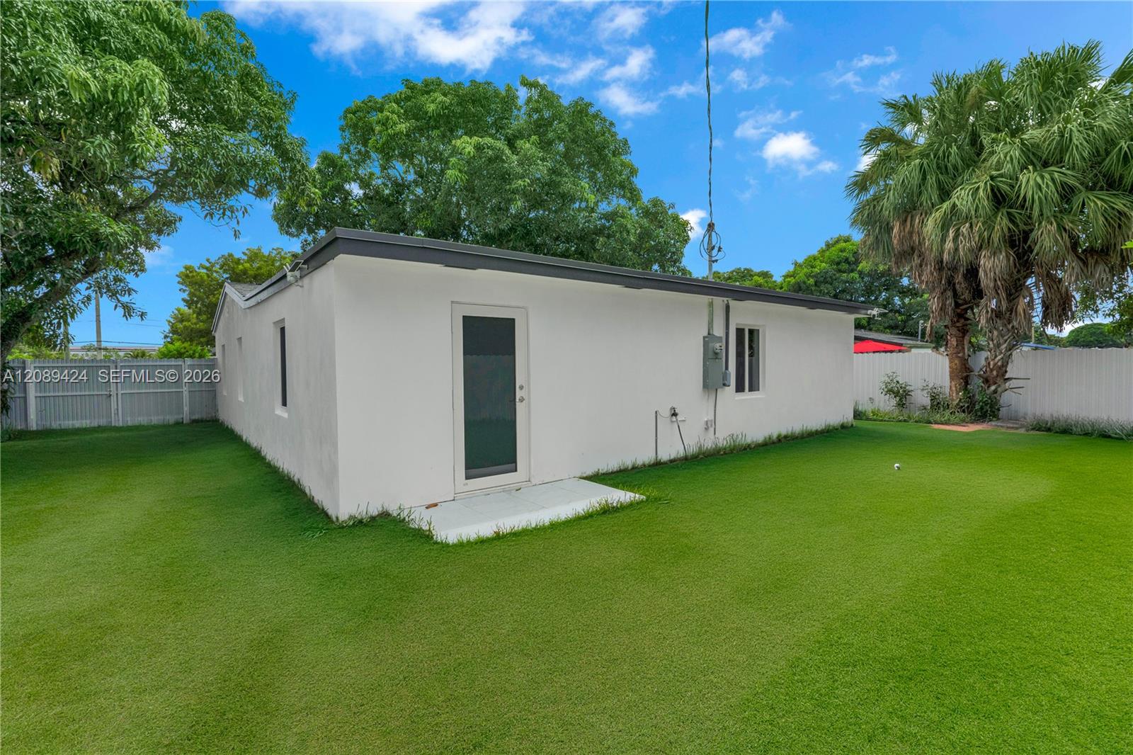 16400 NW 17th Court