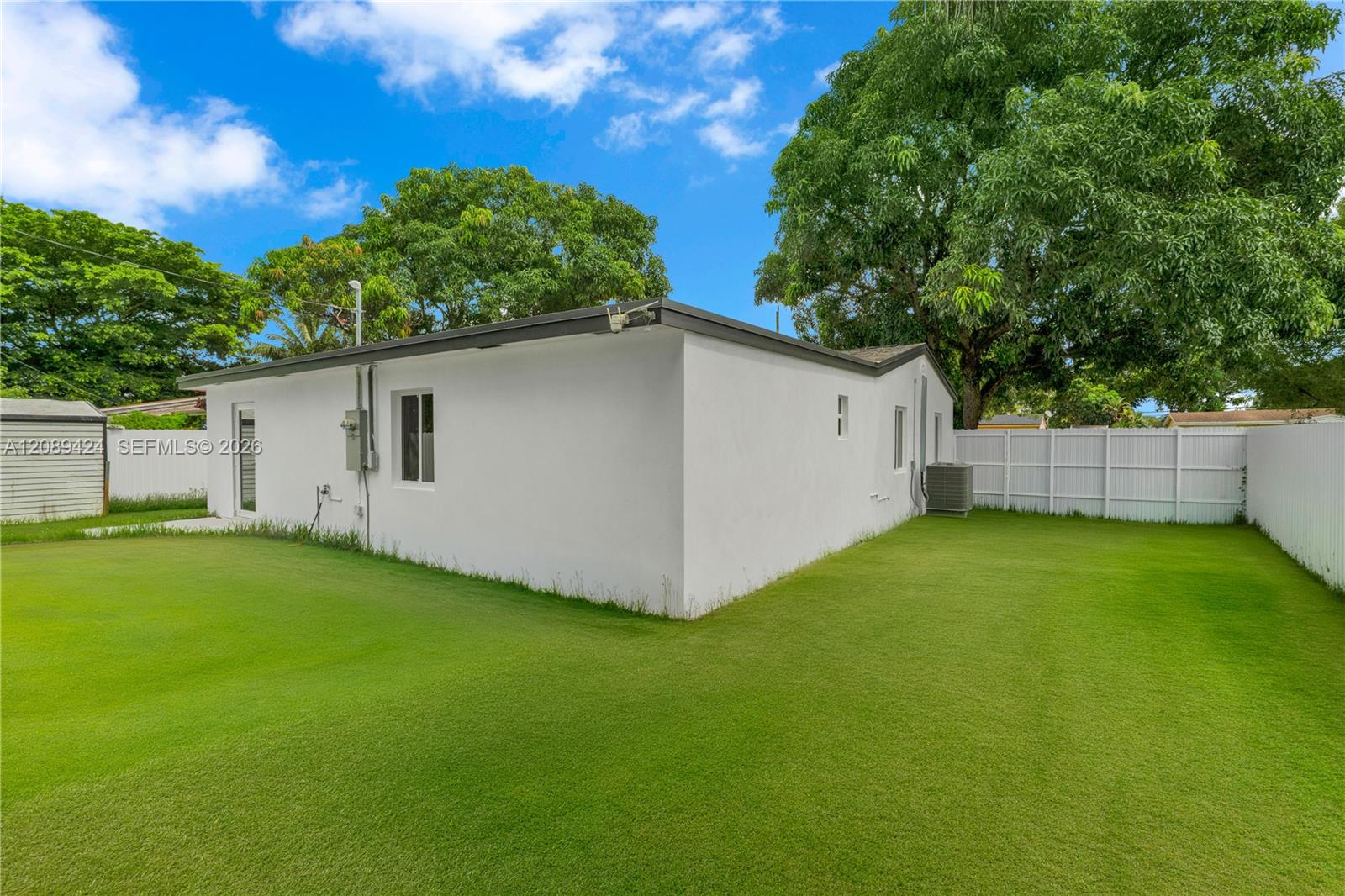 16400 NW 17th Court