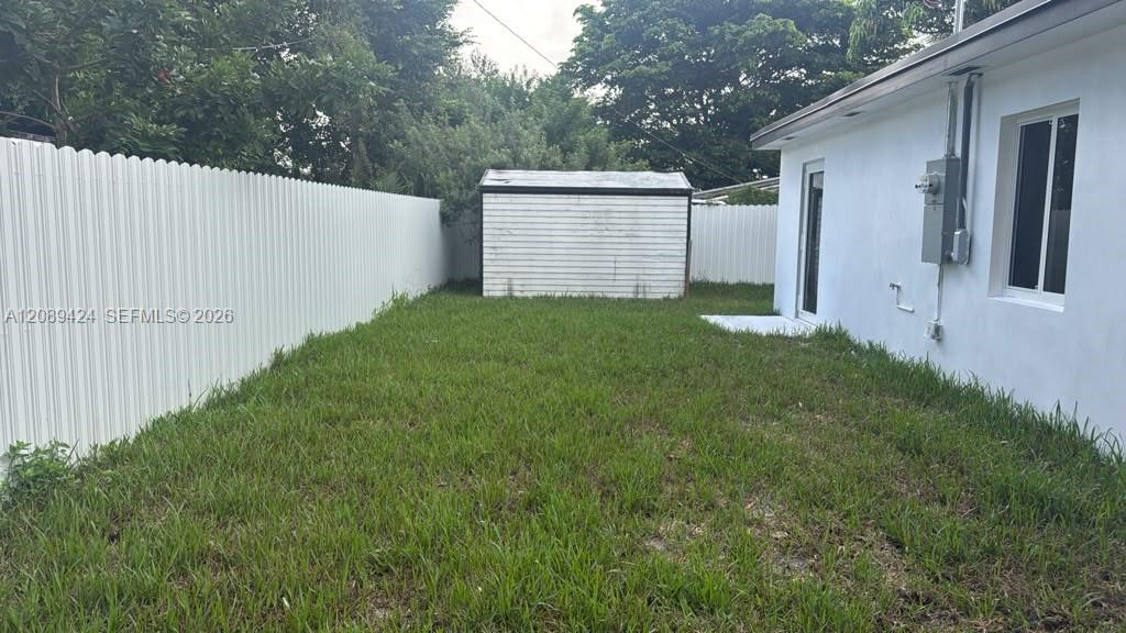 16400 NW 17th Court