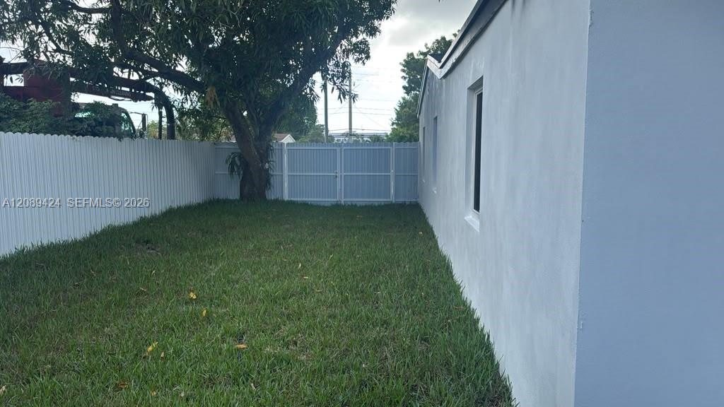 16400 NW 17th Court