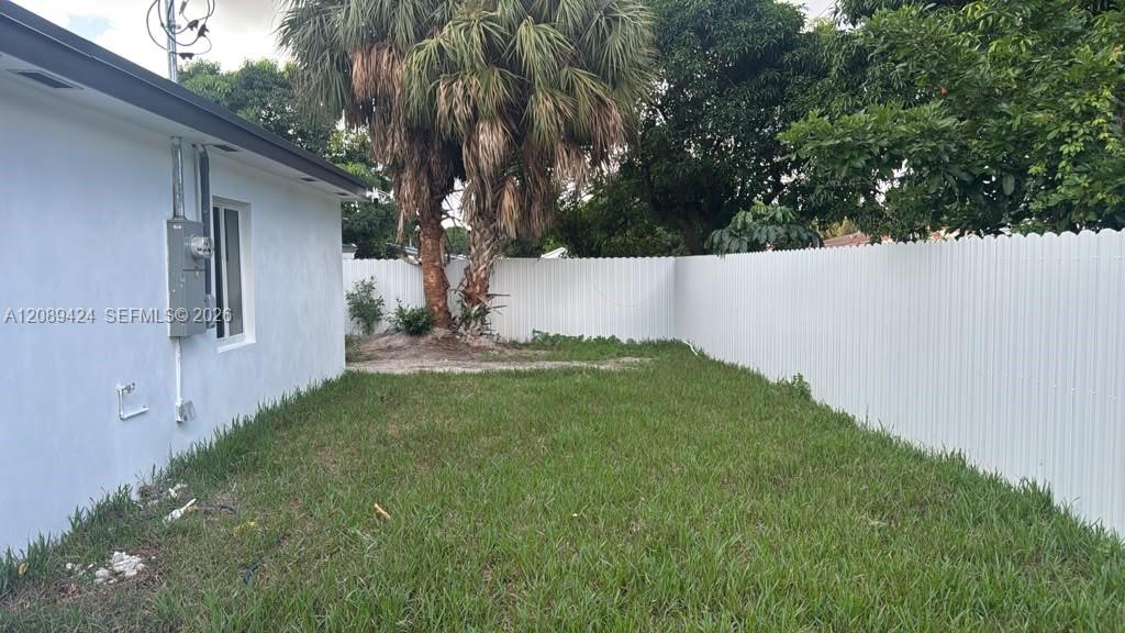 16400 NW 17th Court