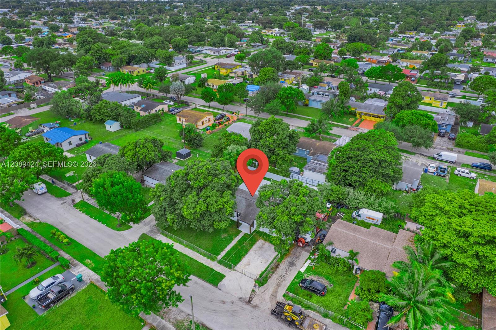 16400 NW 17th Court
