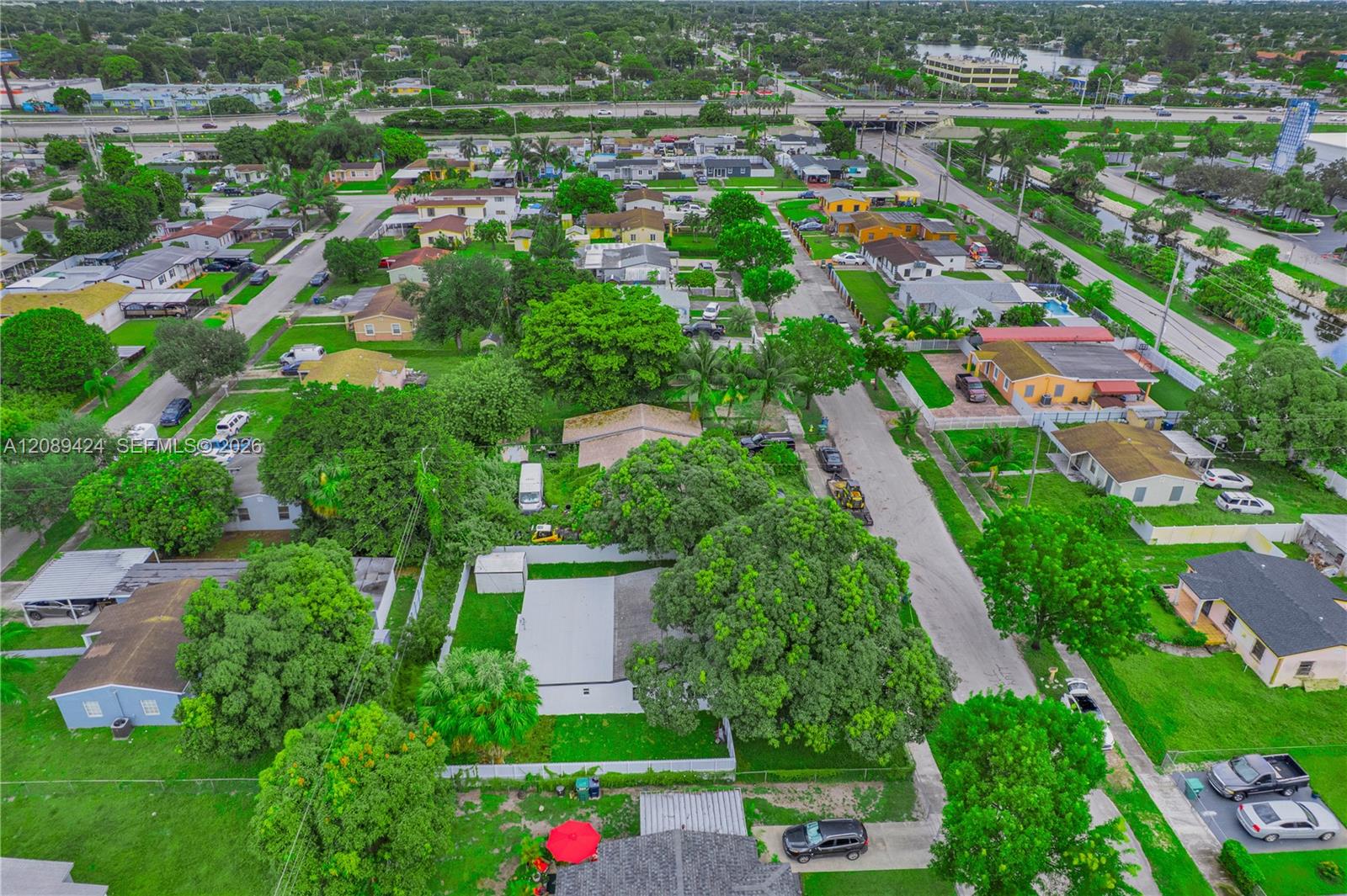 16400 NW 17th Court