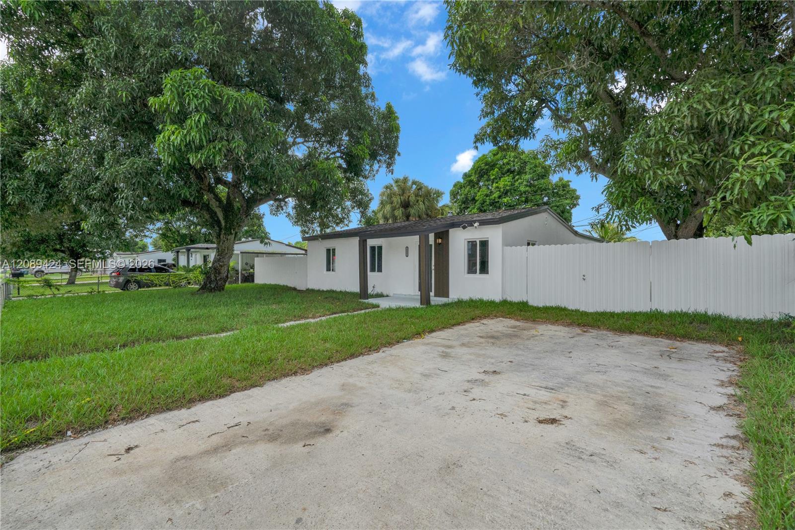 16400 NW 17th Court