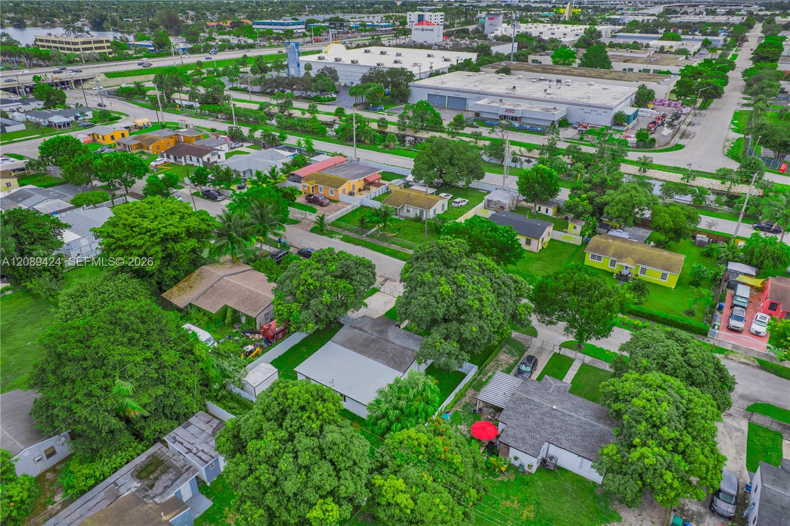 16400 NW 17th Court
