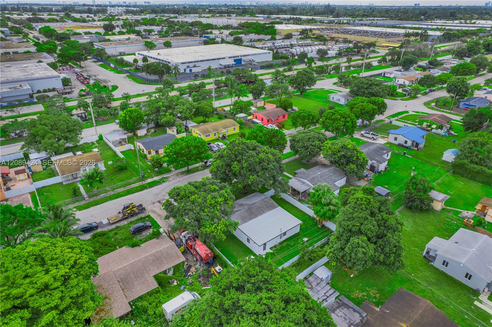 16400 NW 17th Court