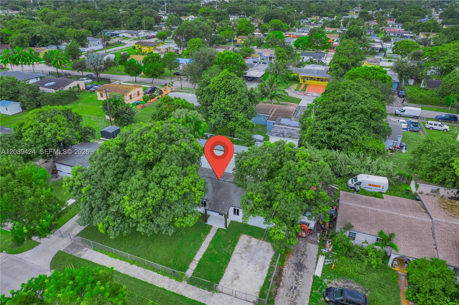 16400 NW 17th Court