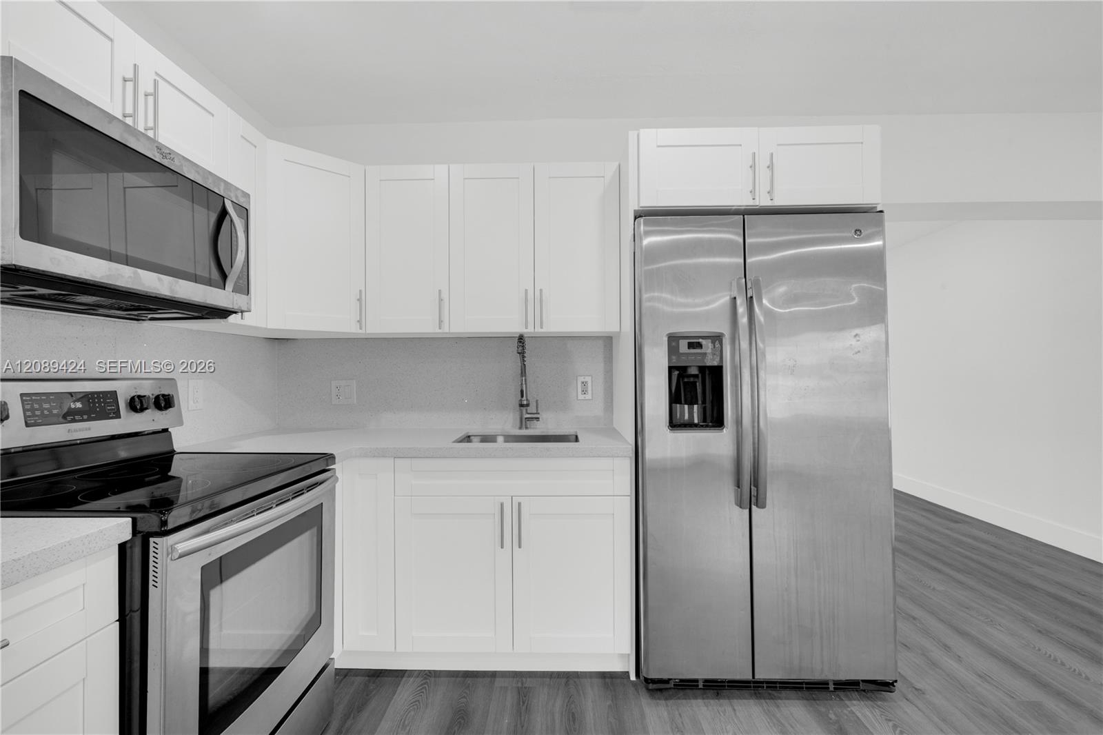 16400 NW 17th Court