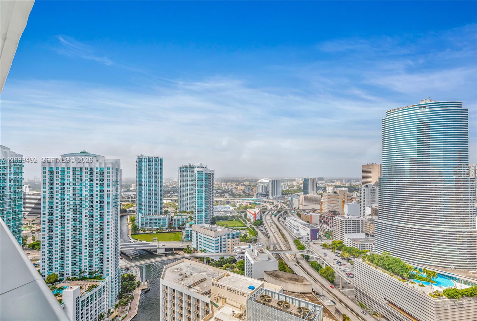 200 Biscayne Boulevard Way