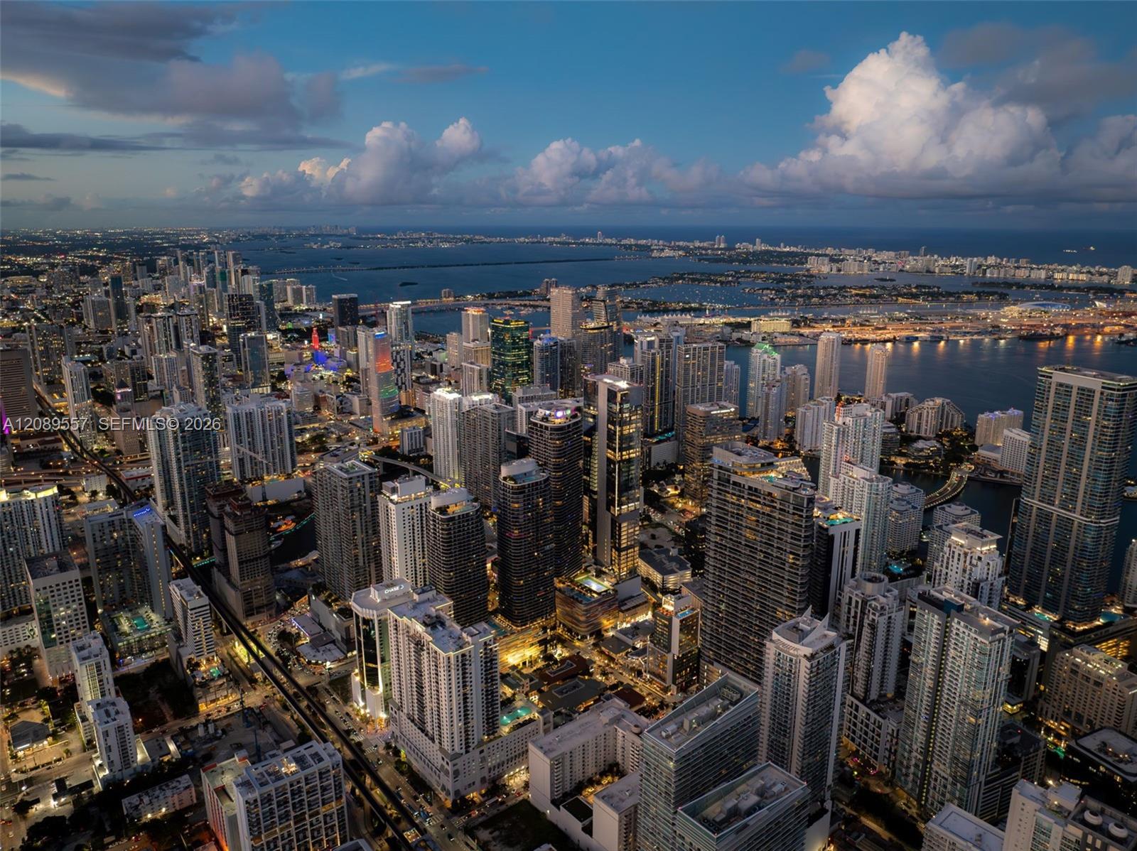 1000 Brickell Plaza